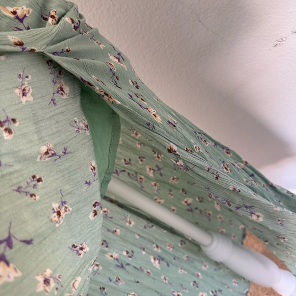 Showpo. Champion Spirit Dress - Picture 10 of 10